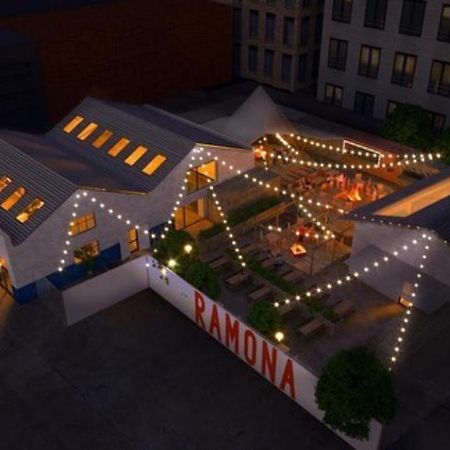 Lewis Apartment In The Heart Of The Northern Quarter Sleeps Up To 12 曼彻斯特 外观 照片