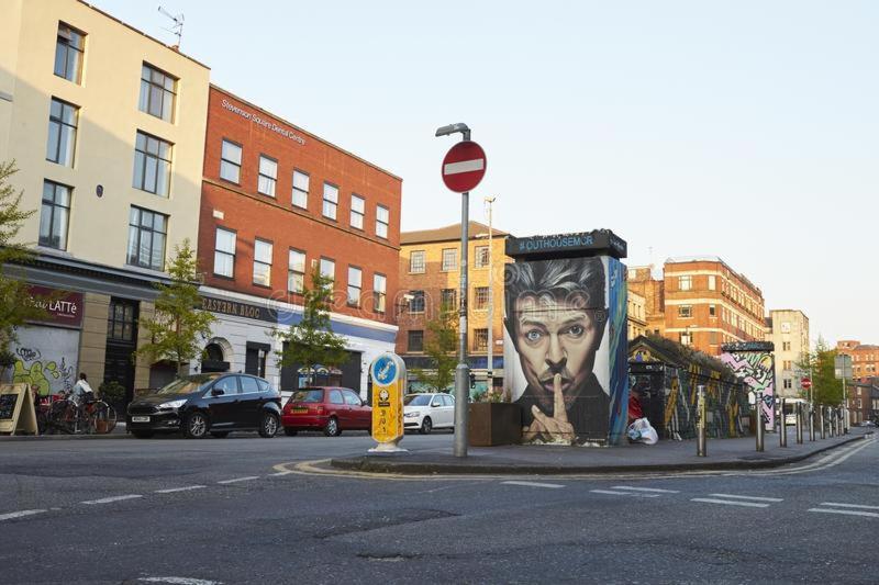 Lewis Apartment In The Heart Of The Northern Quarter Sleeps Up To 12 曼彻斯特 外观 照片