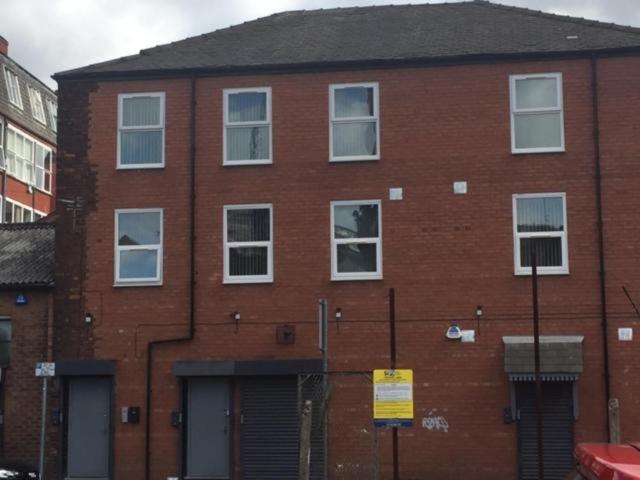 Lewis Apartment In The Heart Of The Northern Quarter Sleeps Up To 12 曼彻斯特 外观 照片
