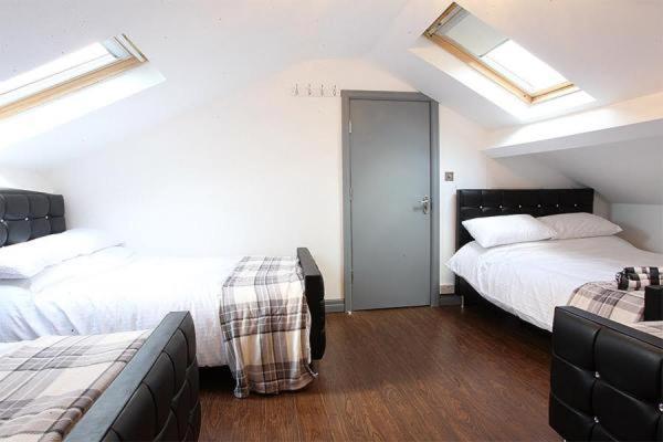 Lewis Apartment In The Heart Of The Northern Quarter Sleeps Up To 12 曼彻斯特 外观 照片