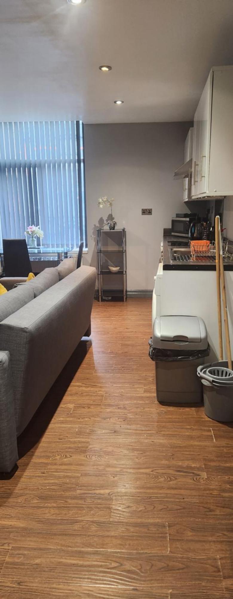 Lewis Apartment In The Heart Of The Northern Quarter Sleeps Up To 12 曼彻斯特 外观 照片