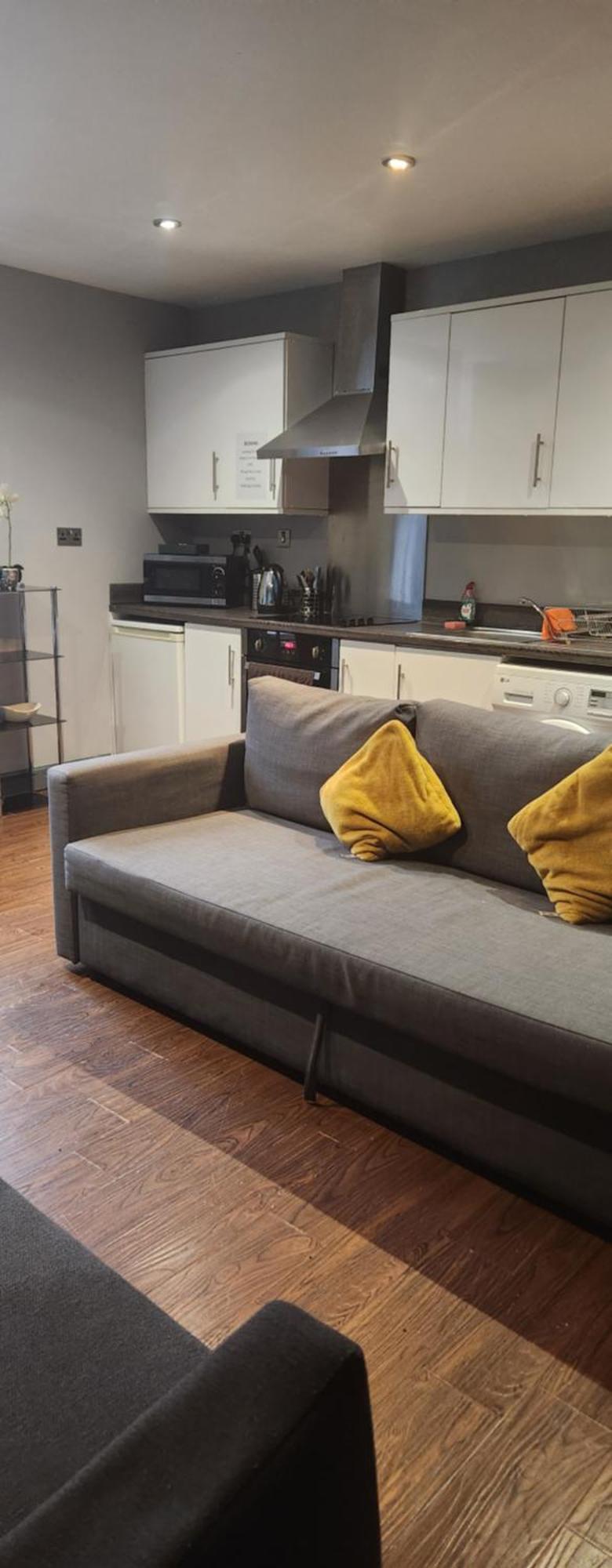 Lewis Apartment In The Heart Of The Northern Quarter Sleeps Up To 12 曼彻斯特 外观 照片