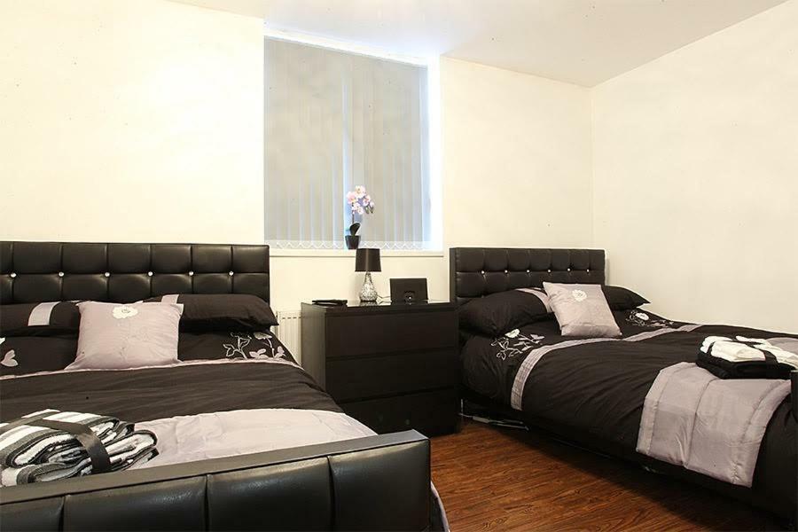 Lewis Apartment In The Heart Of The Northern Quarter Sleeps Up To 12 曼彻斯特 外观 照片