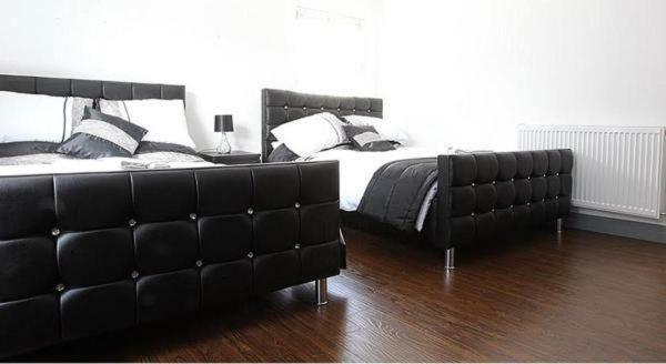 Lewis Apartment In The Heart Of The Northern Quarter Sleeps Up To 12 曼彻斯特 外观 照片